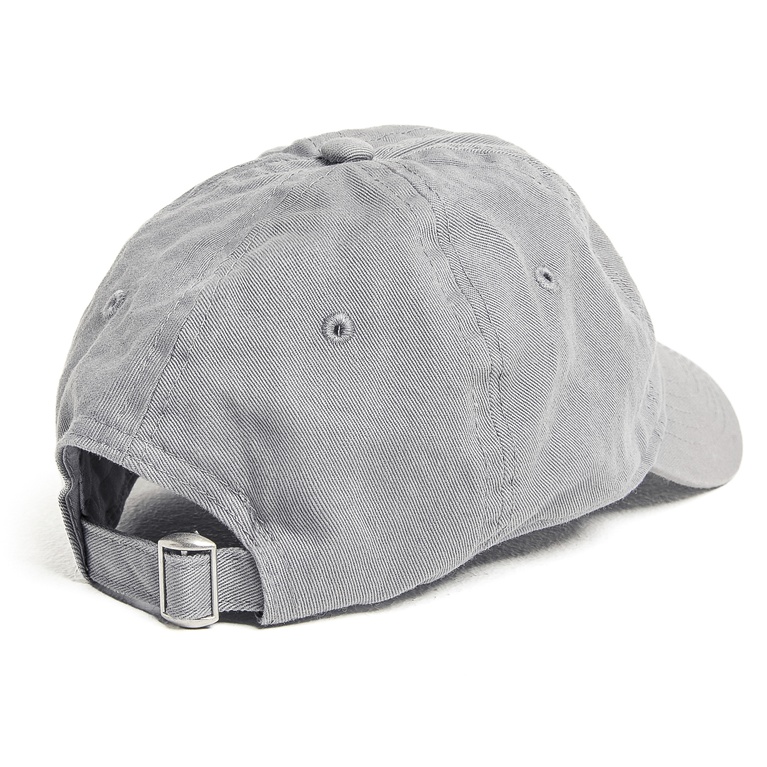 Cap "Dad Embroidery" Grey